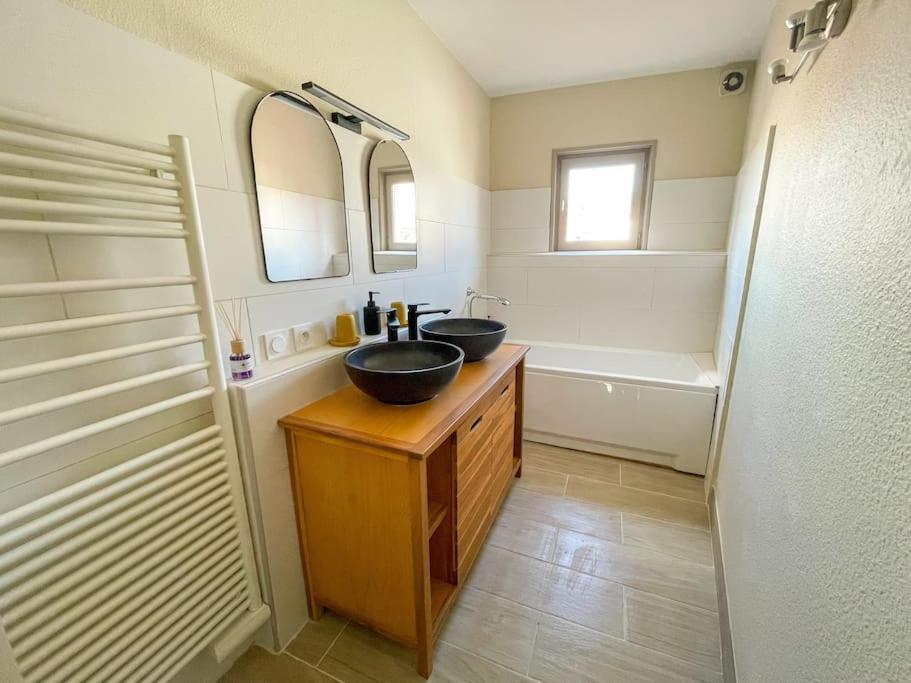 Le Saint Gilles Cosy, Centre-Ville, Wifi Le Puy-en-Velay 외부 사진