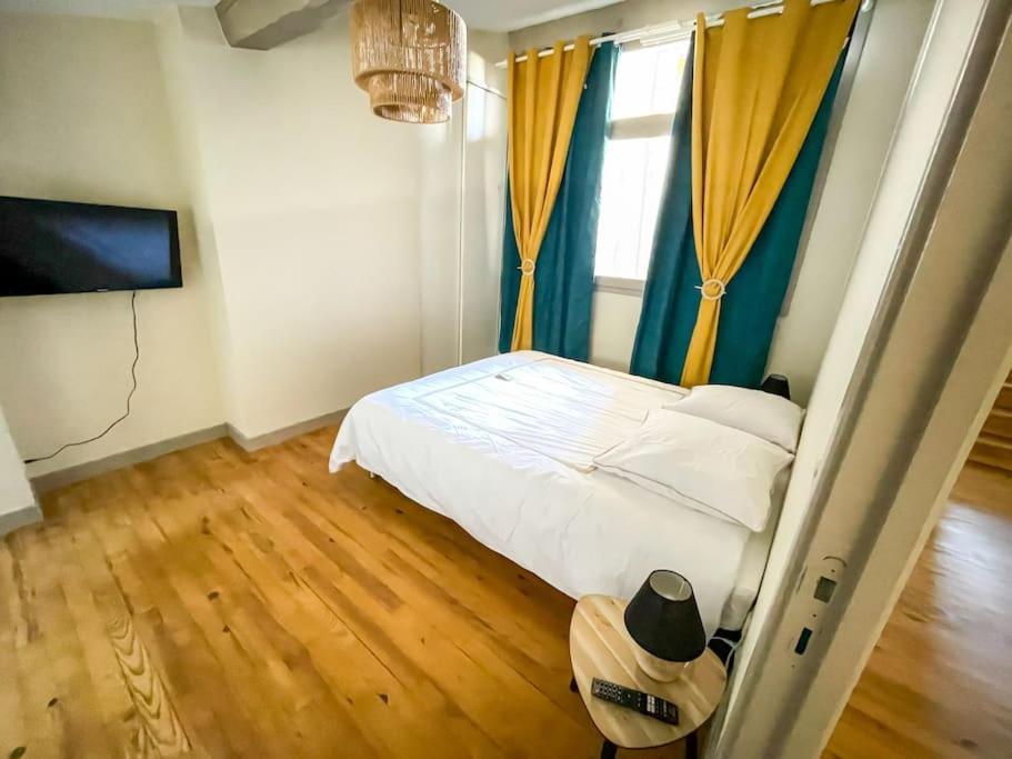 Le Saint Gilles Cosy, Centre-Ville, Wifi Le Puy-en-Velay 외부 사진